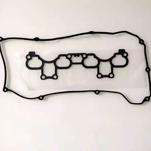 Set Gasket Lengkap QG15DE untuk Perbaikan Mesin Nissan QG15 10101-4M525 10101-8M025 - Product Image 6