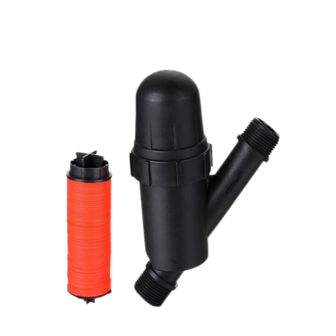 3/4inch 1inch Farm Irrigation Screen Filter Disc Filter 120 Mesh for Drip Irrigation System
