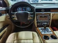 Combiné d'instruments numérique Canonic 12,3 pouces avec système Linux pour VW Multivan T6 - Compteur de vitesse