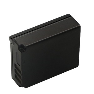 CGA-S007 1300mAh DMW-BCD10 Battery for Panasonic LUMIX DMC-TZ1 TZ2 TZ3 CE RoHS Certified Wholesale Bulk Top Cell - Product Image 3