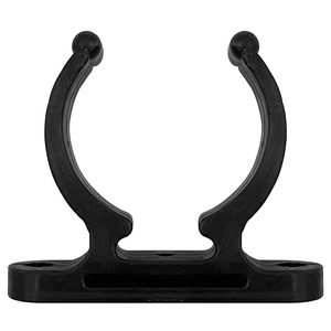 Abrazadera Doble para Tubería de Aluminio de 38 mm, Métrica, para Uso Industrial General - Product Image 4