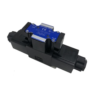 โซลินอยด์และตัวควบคุมไฮดรอลิกแบบย้อนกลับ Dakin KSO KSO-G02/KSO-G03 12V สำหรับควบคุมน้ำมัน OEM ขายดี - Product Image 2
