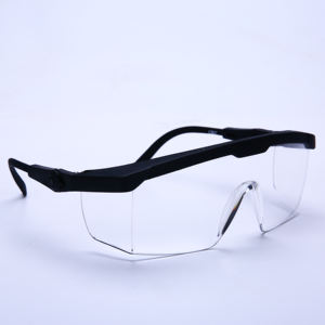 Venta caliente ANSI Z87 Gafas DE SEGURIDAD antivaho Protección ocular al más alto estándar - Product Image 1