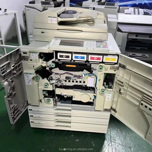 4 màu sắc tốc độ cao 150 ppm comcolor máy in x9050 7150 tân trang RISO comcolor máy in cho comcolor giá - Product Image 1