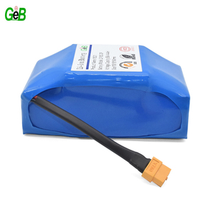 18650 36v 4.4ah 10s2pリチウムイオンバッテリーパック、セルフバランススクーター交換用<span class=keywords><strong>24V</strong></span>リチウムバッテリーパック - Product Image 5