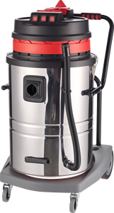 <span class=keywords><strong>Aspirateur</strong></span> de nettoyage de voiture portable commercial en acier inoxydable et plastique, <span class=keywords><strong>3000W</strong></span>, vente chaude, <span class=keywords><strong>aspirateur</strong></span> à main humide/sec, capacité de 70L - Product Image 2