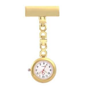 Broche pendentif à quartz pour médecin, haute qualité, produit pour infirmières et infirmières - Product Image 1