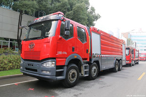 <span class=keywords><strong>Camion</strong></span> de Pompiers en Promotion : Dimensions Standard, Capacité 10 000 Litres, <span class=keywords><strong>Camion</strong></span> de Secours Multifonctionnel – Prix Afrique du Sud - Product Image 5