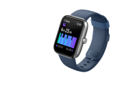 IDW 25 Hochwertige Dual-Mode Intelligente BT-Anruf Original Wasserdichte TFT Smartwatch für Damen