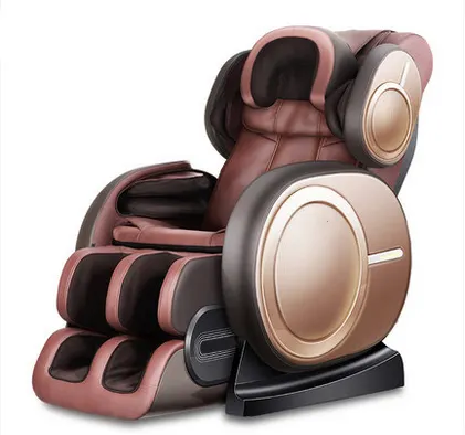 Christmas Promotion Chinese Style Gift - Professional Massage Chair from Victory Company