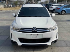 Venta al por Mayor de Autos Usados Citroën <span class=keywords><strong>C3</strong></span> XR 2018 1.6L Automático Edición Pioneer, Inventario de Concesionario, <span class=keywords><strong>SUV</strong></span> para Exportación, Autos de <span class=keywords><strong>Segunda</strong></span> <span class=keywords><strong>Mano</strong></span> - Product Image 2