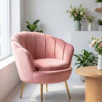 Fauteuils de détente individuels modernes et confortables pour hôtel, chambre, maison et salon - Vente en gros usine