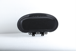 10.25 Inch <b>Auto</b> Dashboard Instrument for VW Polo 12-18/Amarok 11-16 UI Options CarPlay HD Input Original Car Info Display-XTRONS - Product Image 3