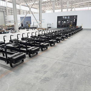 स्टूडियो योग फिटनेस उपकरण पूर्व मशीन एल्यूमीनियम उच्च गुणवत्ता वाले पिलेट्स मेगाकोर मेगाकोर मेगाकोर मेगास्टार मेगाकोर मेगास्टार मेगास्टार मेगापूर्व - Product Image 5