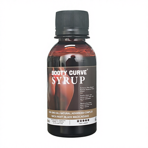 น้ำเชื่อมสมุนไพรมาคาสำหรับผู้ใหญ่ เพื่อเสริมสร้างสัดส่วน ด้วยสูตรจากพืชธรรมชาติ ขนาด 100 มล. ชนิดน้ำ 10 มล. สำหรับใช้ทุกวัน - Product Image 4