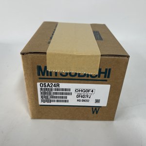มิตซูบิชิ เซอร์โวเอนโค้ดเดอร์ (สำหรับ HG-SN202) OSA24R - Product Image 1