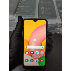 Offre Spéciale Smartphone de téléphone d'occasion bon marché pour A01 A01core A02S <span class=keywords><strong>A03</strong></span> Celulares mobiles débloqués - Product Image 6