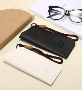 חדש הגעה יופי <span class=keywords><strong>pouch</strong></span> אופנה נייד להתאמה אישית תיק נסיעות משקפיים אוניברסלי <span class=keywords><strong>pouch</strong></span> - Product Image 1