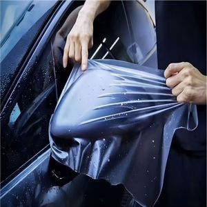 Film de protection de peinture automobile <span class=keywords><strong>XPEL</strong></span> KERAMIC Clear PPF en TPU, 7,5 mil, protection UV, garantie 8 ans, résistance au jaunissement - Product Image 2