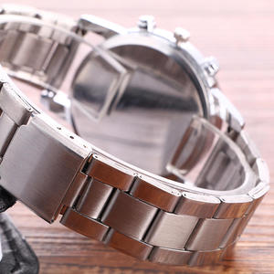 ระบบช้อปปิ้งออนไลน์จีน 1688 ผู้ซื้อ Taobao บริการจัดซื้อนาฬิกาผู้ชายจากอี้หวู่ บริษัทจัดซื้อสินค้า จัดส่งด่วนทางออนไลน์ - Product Image 4