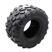 VENTE EN GROS BAS PRIX ATV Pneu pour Quad Bike Modèle FB110 145/70-6 TL 4PR