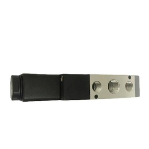 Contacteur Phoenix SF-7QP2000, vanne d'automatisation industrielle électro-pneumatique - Product Image 4