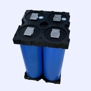 بطارية أسطوانية جديدة من أفضل العلامات التجارية C40 20 أمبير 3.2 فولت 40135 ليثيوم فوسفات الحديد لبطاريات السكوتر والدراجات النارية والمركبات الكهربائية - Product Image 3