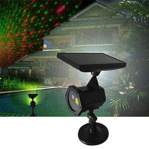 <span class=keywords><strong>Projecteur</strong></span> laser <span class=keywords><strong>solaire</strong></span> LED, lumières extérieures mobiles, décoration de Noël, <span class=keywords><strong>projecteur</strong></span> LED extérieur, <span class=keywords><strong>projecteur</strong></span> LED changeant de couleur - Product Image 4