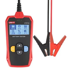 UNI-T 673A Nuevo y Original a Bajo Precio con Garantía de Un Año - Product Image 2