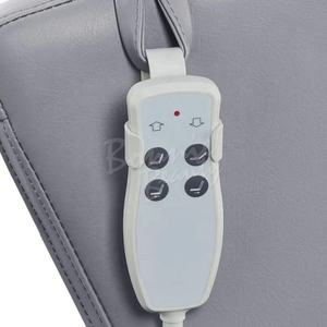 Sillón de Spa Automático sin Plomería, Portátil, para Manicura, Masaje de Pies, con Fundas para Asientos, sin Tuberías, Blanco, de Lujo - Product Image 3