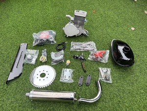 Suku Cadang Mesin Sepeda <span class=keywords><strong>Motor</strong></span> OLYIN Avenger85 Avenger90 2 Tak 4 Tak - Product Image 6