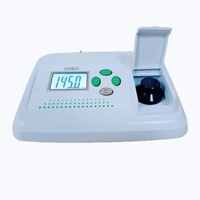 Testeur de substance en suspension de Table pour le test de qualité de l'eau SS-500TE