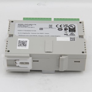 Contrôleur programmable industriel PLC DVP16SN11TS, contrôleur de commande industrielle, 100% original, 240V/110V/220V - Product Image 3