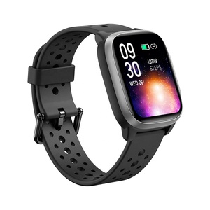 W97 Interactive Kids Smart Watch with 12 Puzzle <b>Games</b> & 100+ Sports Modes, IP68 Waterproof Fitness Tracker, <b>No</b> GPS/Calling - Product Image 4