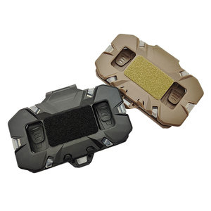 Soporte Universal para Teléfono con Sistema Molle de Sturdyarmor, Soporte Plegable para Navegación, Chaleco Táctico, Portaplacas - Product Image 6