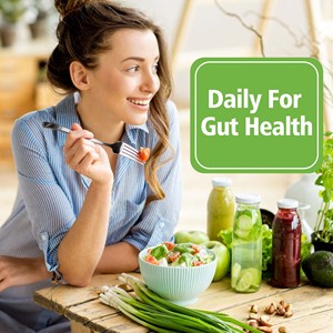 Poudre personnalisée ODM pour la santé intestinale quotidienne, saveur fruits rouges mélangés, favorise la fonction digestive et soutient le système immunitaire pour adultes - Product Image 5