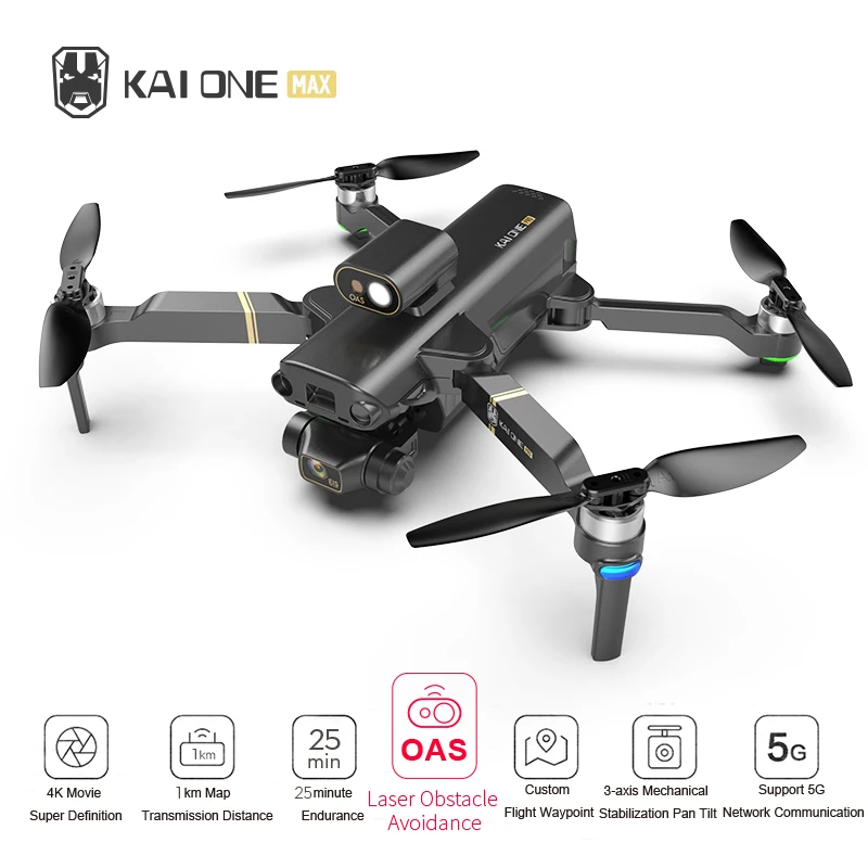 KAI ONE MAX Drone 
