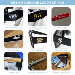 แว่นตาแฟชั่นกันแสงสีฟ้าทรงสี่เหลี่ยม ทนทาน ทำจากพลาสติก PC ลายเพชร สำหรับคนหน้าเรียว ใส่สบาย เหมาะสำหรับอ่านหนังสือ - Product Image 3