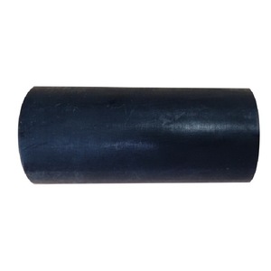 Amortisseur de type VIBROLI cylindrique avec crochet 35X82 992025 en caoutchouc - Product Image 1