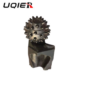 Pezzi di rullo a cono singolo Trenchless di classificazione di abitudine 8 1/2 della fabbrica per perforazione direzionale - Product Image 3