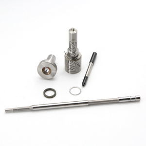 Kit de réparation d'injecteur de carburant ZQYM, y compris la buse et la tige d'injecteur pour injecteur dell 148P 2221 <span class=keywords><strong>Bosch</strong></span> - Product Image 3