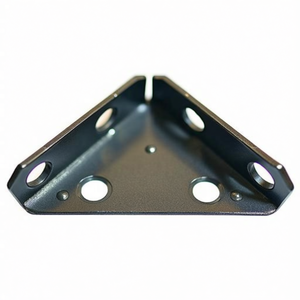 ขายึด, ตัวยึดบังโคลนล้อ, หมายเลข 2 สำหรับ Toyota Hilux LN167 ปี 1989-2004 อะไหล่แท้หมายเลข 65695-35020 6569535020 - Product Image 3