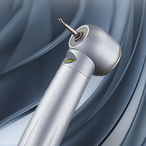 <span class=keywords><strong>Dental</strong></span> geräte High Speed 4 Wassers prüh luft turbinen handstück LED und Keramik lager Druckknopf Handstück <span class=keywords><strong>Dental</strong></span> - Product Image 6