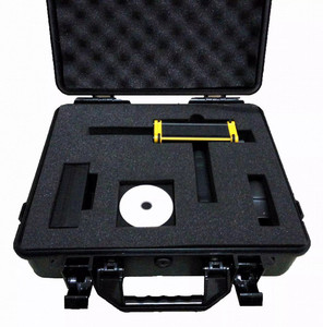 업그레이드 된 지하 금속 탐지기 <span class=keywords><strong>GR</strong></span>-<span class=keywords><strong>100</strong></span> 금 다이아몬드 실버 구리 보석 광물 탐지기 GR100 탐지기 깊이 30m - Product Image 4