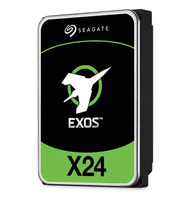 Disque dur interne ST EXOS X24 16TB ST16000NM002H Enterprise 3.5 HDD 7200rpm 512MB SATA 6Gb/s