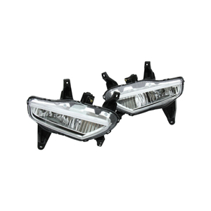 Kit Luci Anteriori per Paraurti per Hyundai Grand <span class=keywords><strong>I10</strong></span> Sedan Xcient 2019 2020 92201-B4600 - Product Image 2
