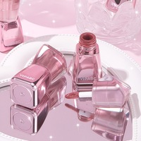 VIPABC Gloss à lèvres effet miroir éclatant - Hydratant et repulpant, fini naturel sans maquillage, 2g, taille standard pour étudiants