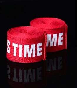 ผ้ายืดพันมือสำหรับชกมวย3mcotton ผสมผ้ากอซพันมือพิมพ์ลายได้ตามต้องการ - Product Image 5