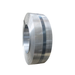 Bobinas de acero laminadas en caliente de carbono alto y medio Prime - Product Image 6