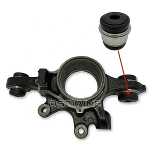 RBK500220 <span class=keywords><strong>C</strong></span> ระงับพุ่มไม้สำหรับ LAND ROVER DISCOVERY 3 4 L319 LR3 LR4 Range Rover Sport L320 Vogue L322 - Product Image 2